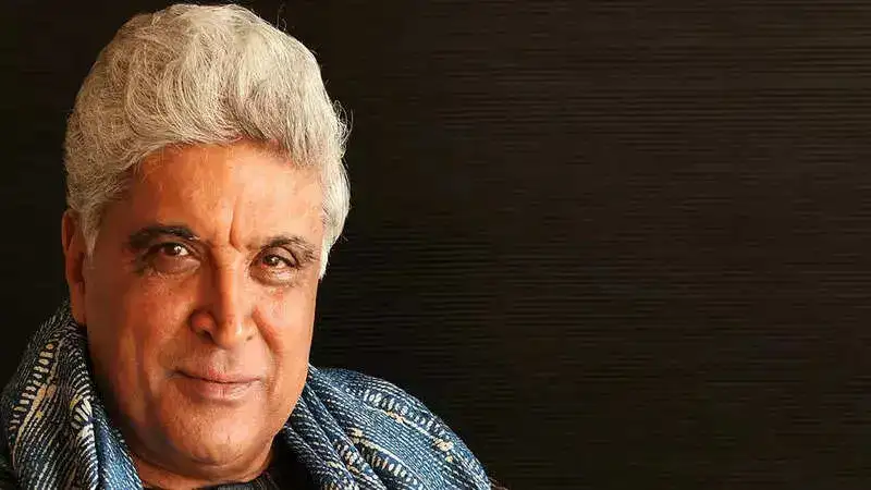 Javed Akhtar: “Kumar Sanu, Udit Narayan and Sonu Nigam filled up the void and are very important to me”