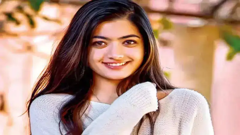 Snoop Dogg shares video of an adorable girl dancing to Pushpa song ‘Saami’, Rashmika Mandana reacts