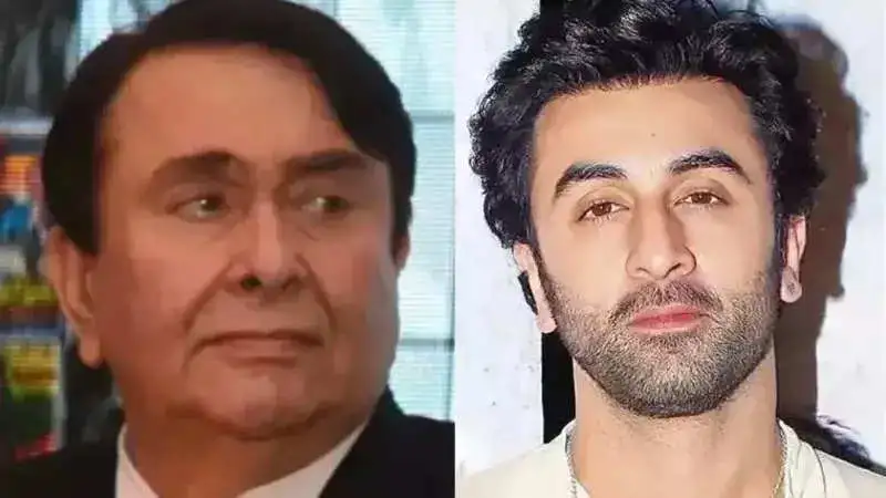 After arrival of Ranbir Kapoor-Alia Bhatt's baby girl, Randhir Kapoor shares, 'Rishi Kapoor must be delighted in heaven'