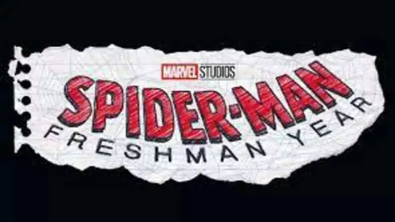 Marvel Studios and Japanese animation studio collaborate to create animated series 'Spider-Man: Freshman Year'