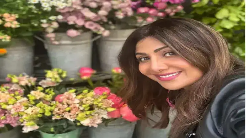 Shilpa Shetty to get back to work after London birthday vacation, says, “I don’t like partying”