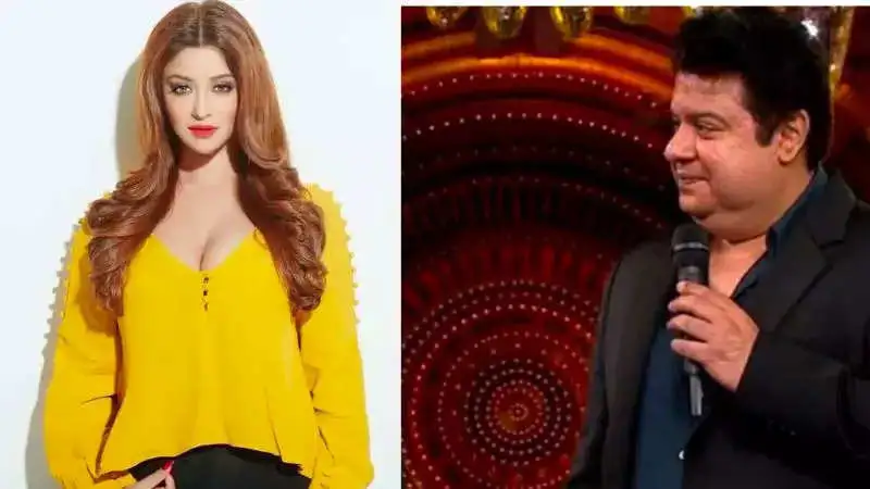 Payal Ghosh on Sajid Khan's appearance on Bigg Boss despite #MeToo allegations