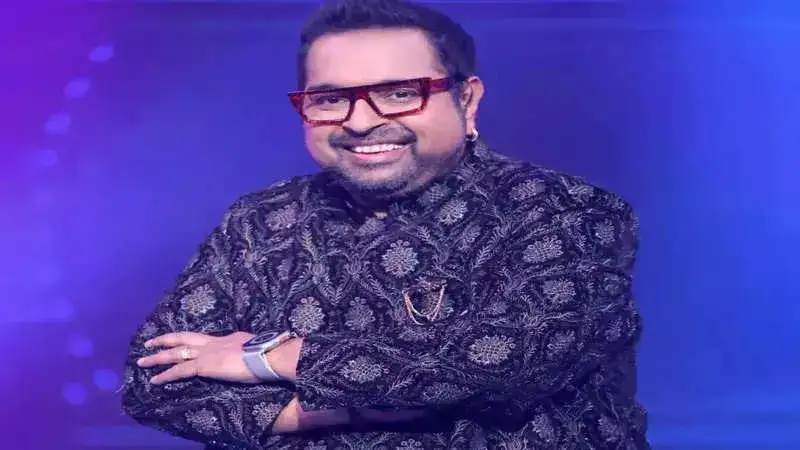 Shankar Mahadevan’s replies on Union Minister Dharmendra Pradhan's appreciation post