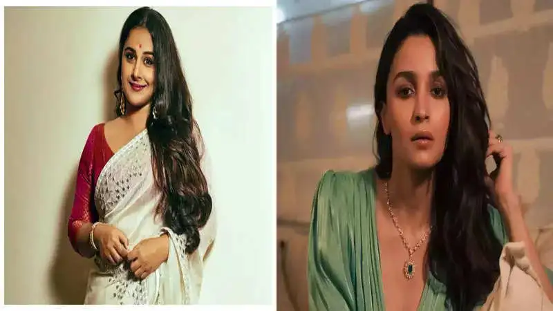 World Environment Day: Alia Bhatt, Vidya Balan, among others raise awareness against plastic pollution