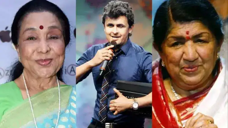 7 Indian singers who put autotune to shame