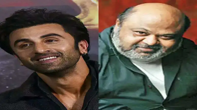 Saurabh Shukla says Ranbir Kapoor made him drink expensive ₹30000 rum