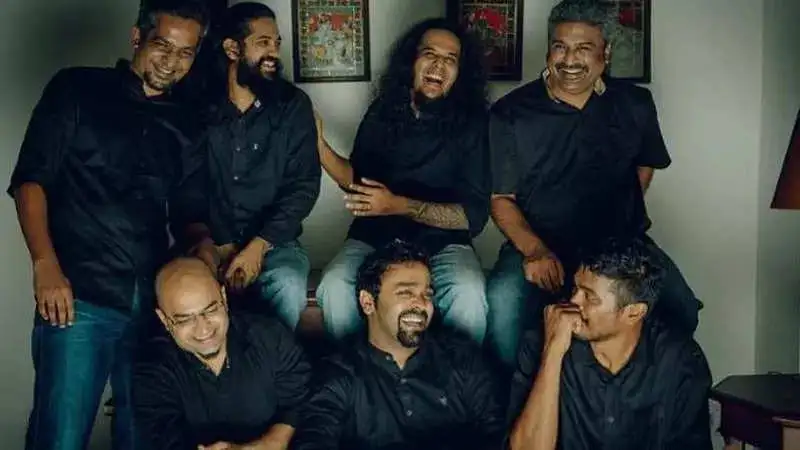 World Music Day 2023: 5 South Indian rock bands that you must listen to