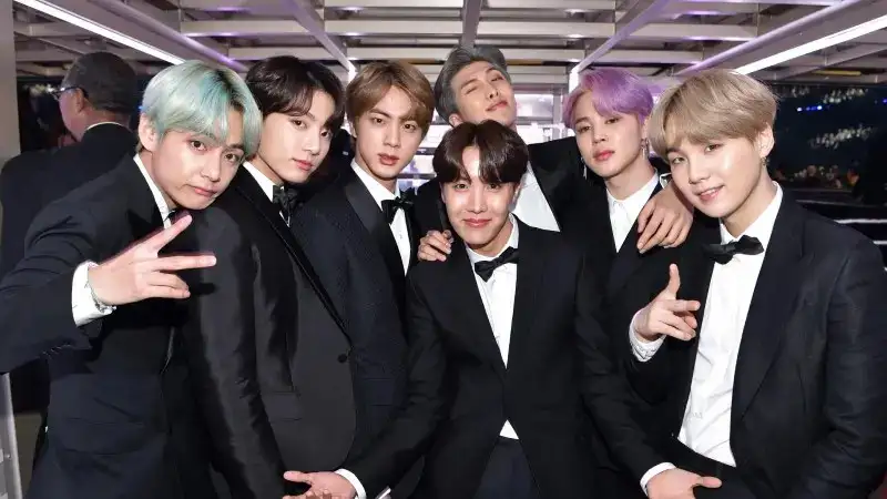 BTS not to reunite in 2025? Here's what HYBE has to say