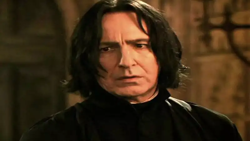 Google doodle honours 'Harry Potter' legend Alan Rickman in enchanting tribute