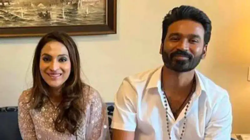 Aishwaryaa Rajinikanth and Dhanush are not changing their decision to part ways