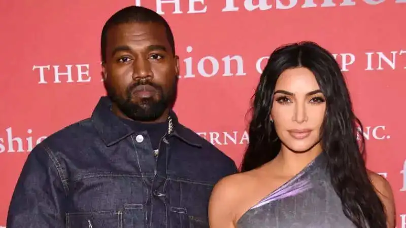 Is Kanye West and Kim Kardashian’s divorce on the verge of getting finalised?