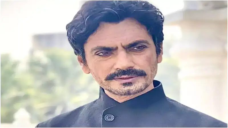 Nawazuddin Siddiqui reacts to the dispute with his wife Aaliya