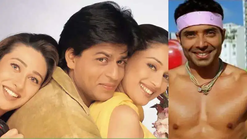 Wow! THIS song from ‘Dil To Pagal Hai’ was suggested by Uday Chopra & its story will leave you in awe