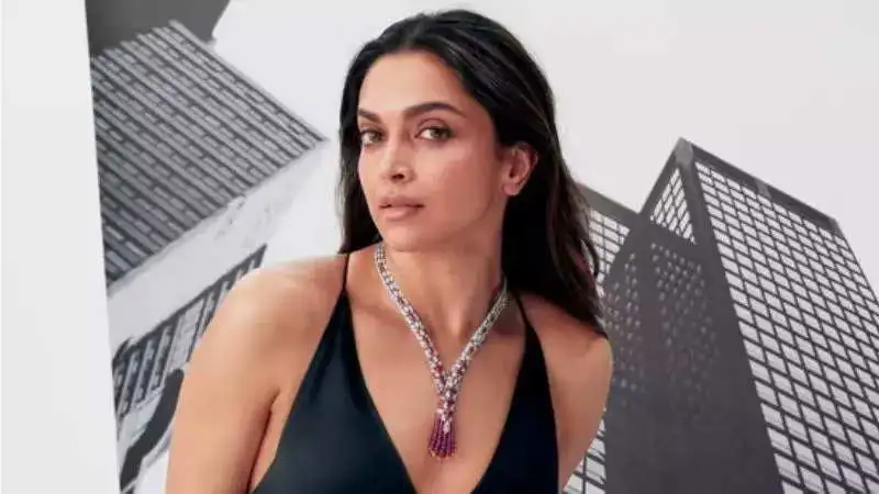 Deepika Padukone discloses her beauty secret!