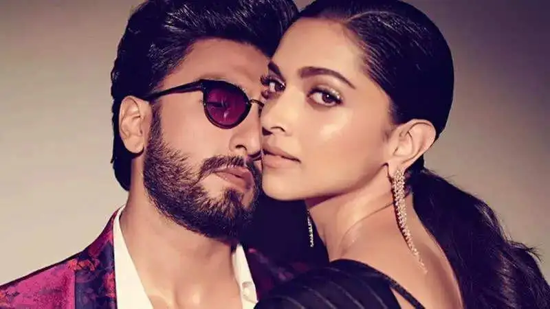 Ranveer Singh talks about Deepika’s homely nature and calls her ‘gharelu’