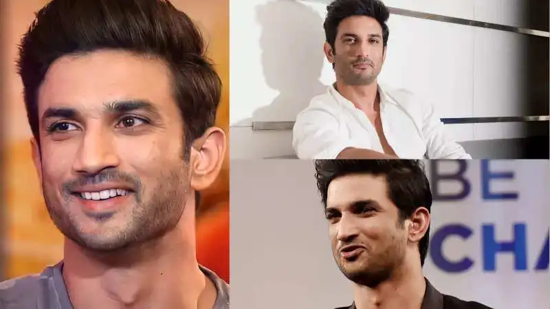 Sushant Singh Rajput’s death anniversary: Several conspiracies related to his death. Read now