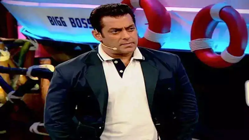 Bigg Boss 16: Salman Khan calls Sajid Khan a ‘hypocrite’