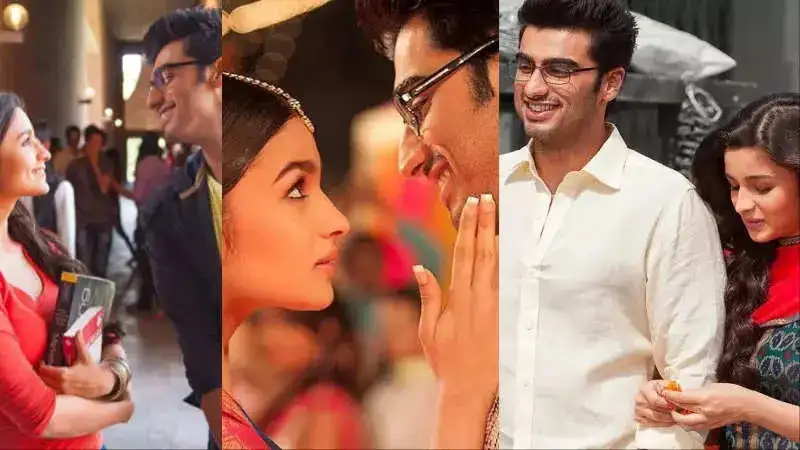 A decade of ‘2 States’: Hit album celebration