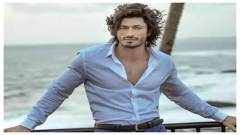 Vidyut Jammwal's inspiring journey from stuntman to producer