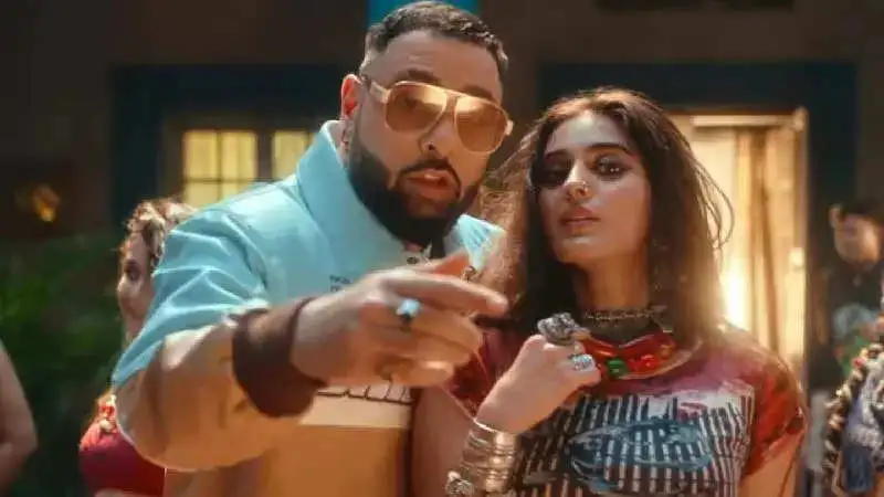 Badshah and Payal Dev's 'Gone Girl' will set your dance floors on fire. Listen now