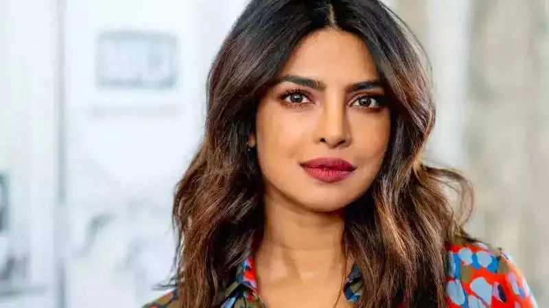 Priyanka Chopra's Sustainable Hair Care Brand, 'Anomaly' will be coming to India