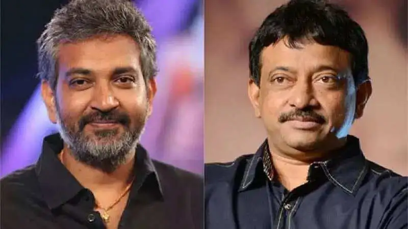 Ram Gopal Varma makes shocking revelation! Tells SS Rajamouli that 'jealous' filmmakers are planning to assassinate him