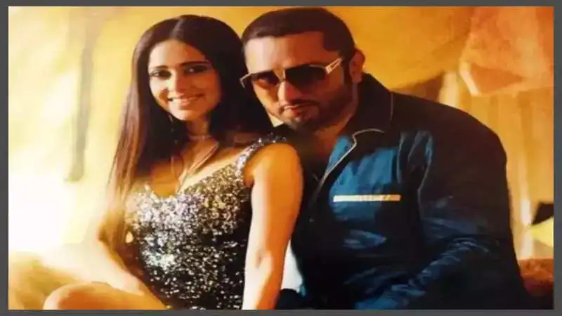 Nushrratt Bharuccha had THIS to say on dating rumours with Honey Singh