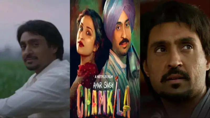 Heard ‘Vida Karo’ song from ‘Chamkila’ yet? Know the back story now