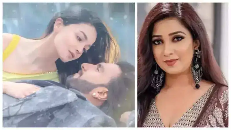 Here’s why Shreya Ghoshal fans are angry with ‘Rocky Aur Rani Kii Prem Kahaani’ director Karan Johar