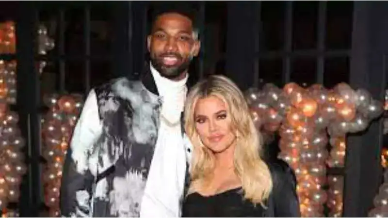 Khloe Kardashian talks about her second baby with Tristan Thompson in new Kardashian promo