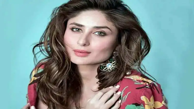 Kareena Kapoor Khan finds it amusing to be accused of gossiping