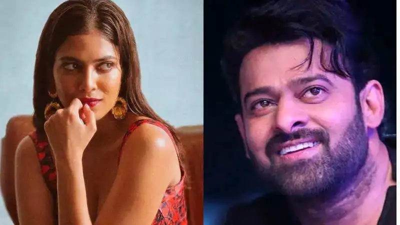 Malavika Mohanan, Nidhhi Agerwal, and Riddhi Kumar have been cast in Prabhas' Raja Deluxe