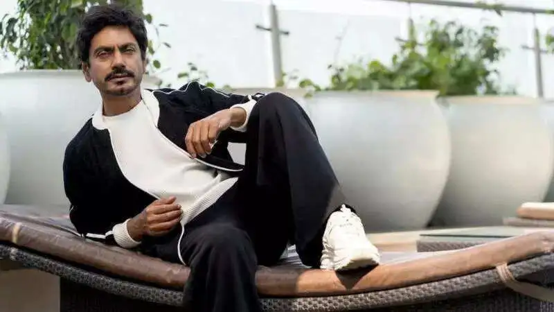 Nawazuddin Siddiqui opens up on why he does not react to rumours about his personal life