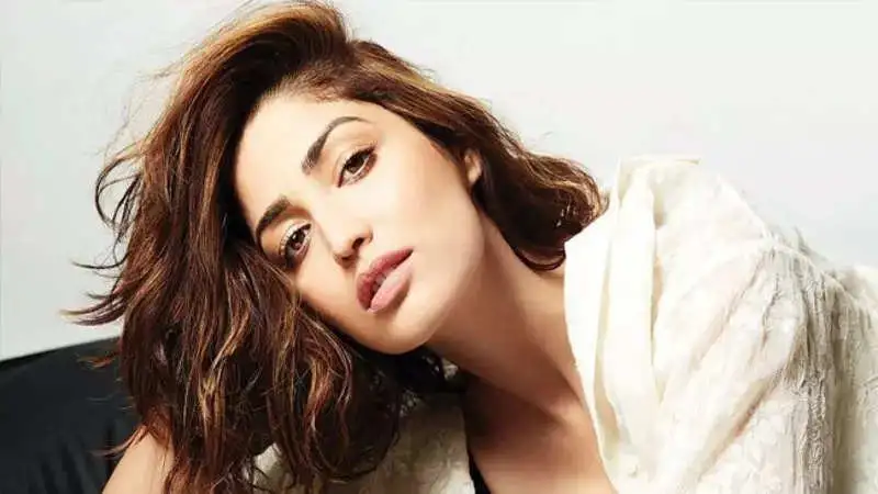 “Uri and Bala resurrected my career,” says Yami Gautam