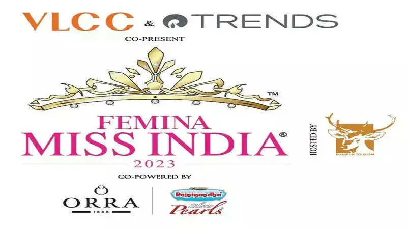 The Times Group partners with Department of Tourism, Government of Manipur, to host Femina Miss India Finale in Manipur