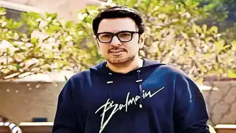 Dinesh Vijan of Maddock Films buys ₹103 crore luxury duplex in Mumbai's Pali Hill