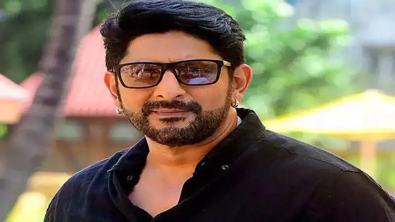 Arshad Warsi shares an interesting encounter with Jaya Bachchan for his debut film