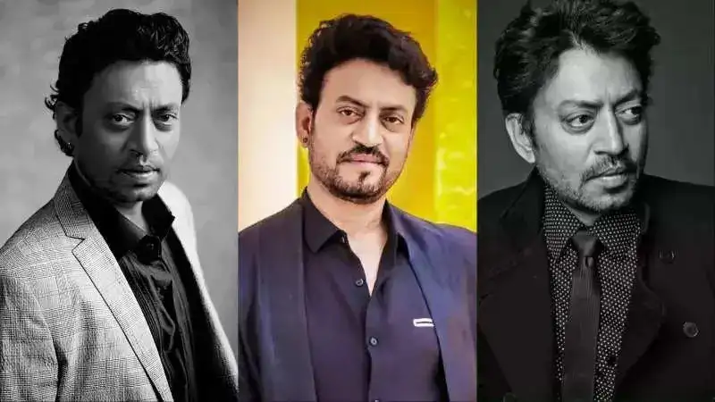 A musical tribute to the Late Irrfan Khan on his 4th death anniversary