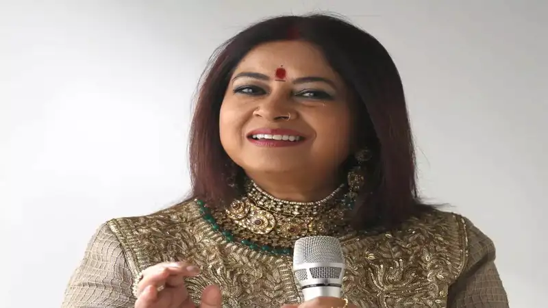 Happy Birthday Rekha Bhardwaj: A celebration of her most soulful songs