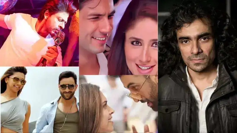 Top 10 dance hits from Imtiaz Ali’s films