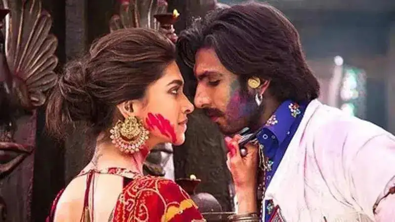 On the 9th anniversary of Ram-Leela, let’s take a trip down memory lane with stars Ranveer and Deepika