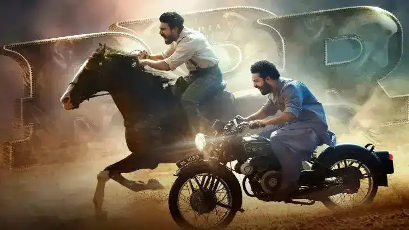 Here's how fans are reacting to RRR's Oscar nomination race