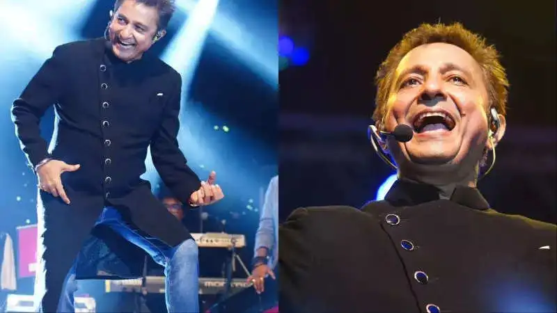 Sukhwinder Singh loves performing in colleges; says THIS