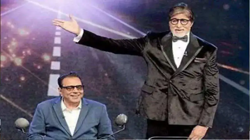 “Amitabh Bachchan was the weakest link of ‘Chupke Chupke’.” Says a Twitter user