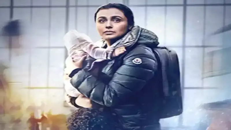 Rani Mukerji opens up about 'Mrs Chatterjee Vs Norway's' success and why it skipped OTT release