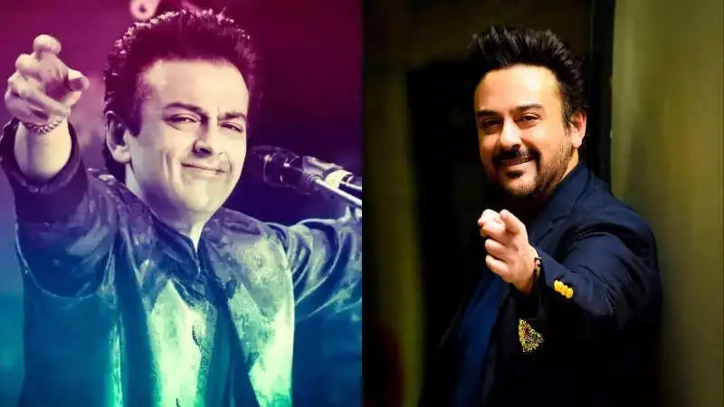 Adnan Sami reveals the reason behind Mumbai concert being “special” for him!