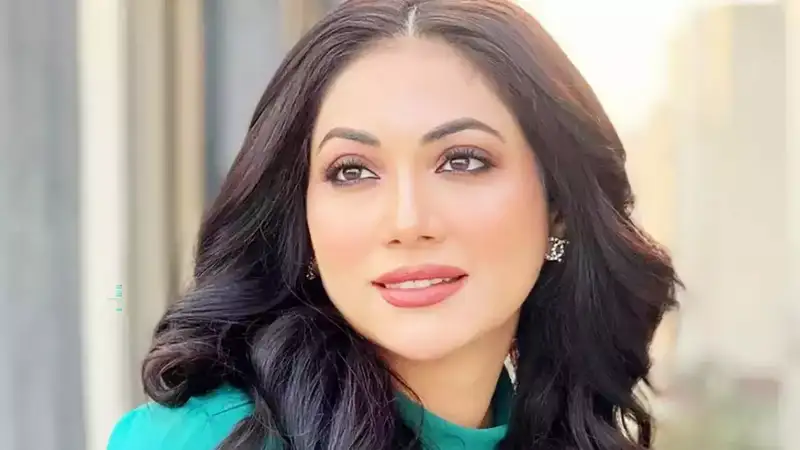 Pakistani actress Mehreen Shah levels shocking sexual harassment allegations against an Indian producer