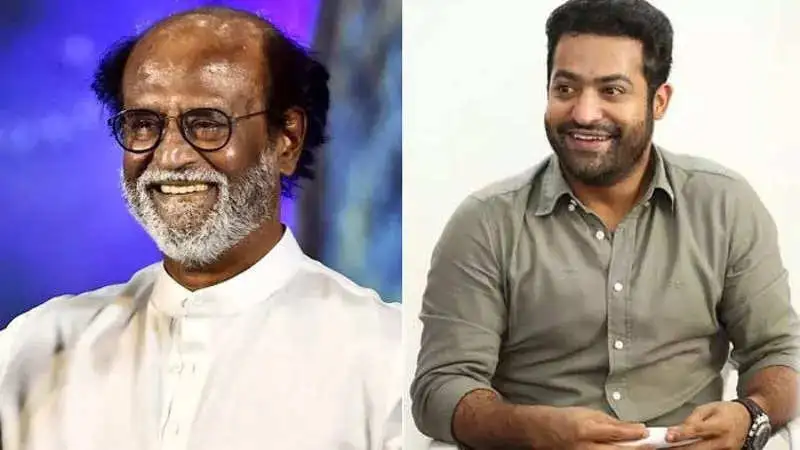 Rajyotsava Awards: Rajinikanth and Jr NTR expected to attend