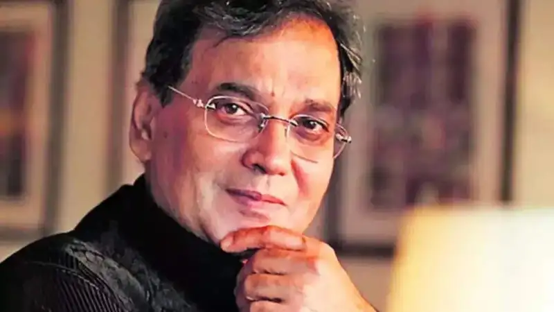 67th WOLF777News Filmfare Awards 2022: Subhash Ghai honoured with Lifetime Achievement Award