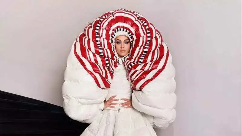 Natasha Poonawalla trolled for her recent look, netizens call it “a sleeping bag”